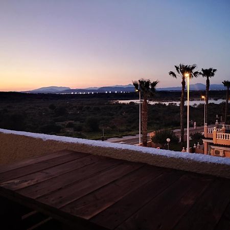 Casa Jirafa Con La Vista Villa Gran Alacant Exterior photo